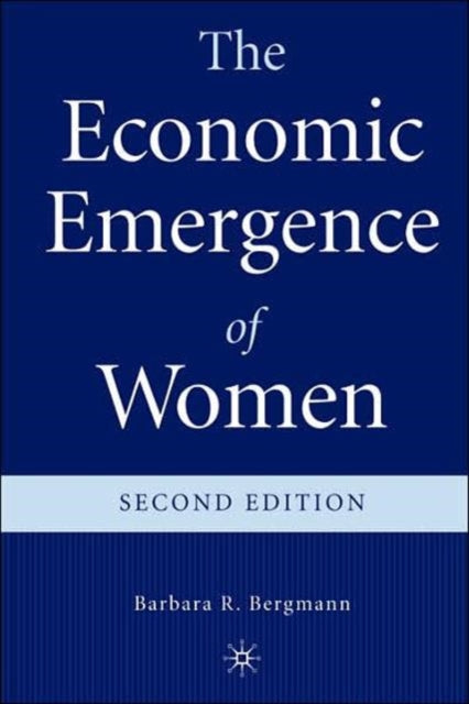 Book cover of: Economic Emergence of Women