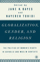 Book cover of: Globalization, Gender, and Religion
