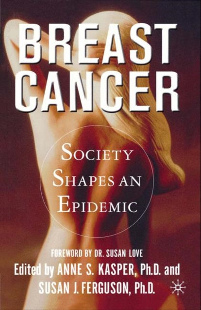 Book cover of: Breast Cancer