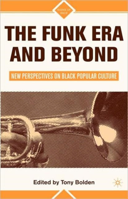 Book cover of: Funk Era and Beyond