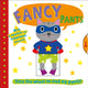 Book cover of: Fancy Pants. By: Roger Priddy
