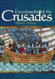 Book cover of: Encyclopedia of the Crusades