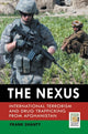 Book cover of: Nexus. By: Frank Shanty