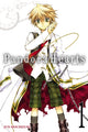 Book cover of: PandoraHearts: Vol 1. By: 望月淳
