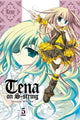 Book cover of: Tena On S-String: Vol 5