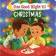 Book cover of: One Good Night 'til Christmas. By: Frank Berrios