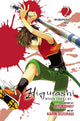 Book cover of: Higurashi When They Cry: Atonement Arc, Vol 2. By: Ryukishi07