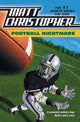 Book cover of: Football Nightmare