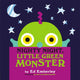 Book cover of: Nighty Night, Little Green Monster
