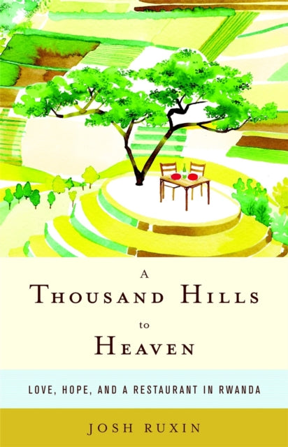 Book cover of: Thousand Hills to Heaven