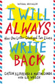 Book cover of: I Will Always Write Back. By: Martin Ganda