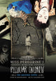 Book cover of: Miss Peregrine's Home for Peculiar Children: The Graphic Novel