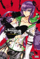Book cover of: Highschool of the Dead Omnibus, Vol. 2. By: Daisuke Sato