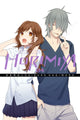 Book cover of: Horimiya, Vol. 4. By: Hero (Manga author)