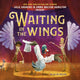 Book cover of: Waiting in the Wings. By: Julie Andrews