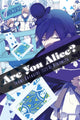 Book cover of: Are You Alice?, Vol. 7. By: Ikumi Katagiri