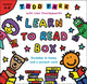 Book cover of: Learn to Read Box. By: Todd Parr