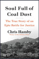 Book cover of: Soul Full of Coal Dust. By: Chris Hamby