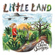 Book cover of: Little Land. By: Diana Sudyka
