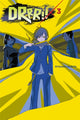 Book cover of: Durarara!, Vol. 3 (Novel). By: 成田良悟