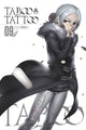 Book cover of: Taboo Tattoo, Vol. 9. By: Shinjiro (Mangaka)
