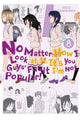 Book cover of: No Matter How I Look At It, It's You Guys' Fault I'm Not Popular, Vol. 8. By: Niko Tanigawa