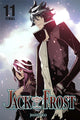 Book cover of: Jack Frost, Vol. 11. By: Ko Jin Ho