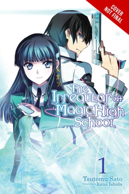 Irregular At Magic High School, Vol. 1