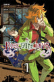Book cover of: Rose Guns Days Season 1, Vol. 1. By: Ryukishi07