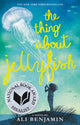 Thing About Jellyfish  (National Book Award Finalist)
