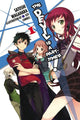 Devil is a Part-Timer, Vol. 1 (Novel)