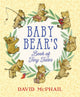 Book cover of: Baby Bear's Book of Tiny Tales. By: David McPhail