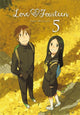 Book cover of: Love At Fourteen, Vol. 5. By: Fuka Mizutani