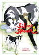 Book cover of: Silver Spoon, Vol. 1. By: 荒川弘