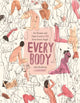 Book cover of: Every Body. By: Julia Rothman