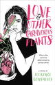 Book cover of: Love & Other Carnivorous Plants. By: Florence Gonsalves