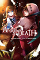 Book cover of: Angels of Death, Vol. 1. By: Kudan Naduka