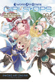 Book cover of: Sword Art Online: Girls' Ops, Vol. 4. By: Neko Nekobyou