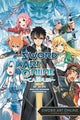 Book cover of: Sword Art Online Calibur. By: Reki Kawahara