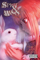 Book cover of: Spice and Wolf, Vol. 14 (manga). By: 支倉凍砂