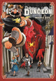 Book cover of: Delicious in Dungeon, Vol. 4. By: 九井諒子