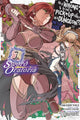 Book cover of: Is It Wrong to Try to Pick Up Girls in a Dungeon? On the Side: Sword Oratoria, Vol. 7 (manga). By: 大森藤ノ