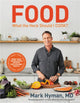 Book cover of: Food: What the Heck Should I Cook?
