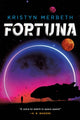 Book cover of: Fortuna. By: Kristyn Merbeth