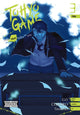 Book cover of: Tohyo Game: One Black Ballot to You, Vol. 3. By: Chihiro
