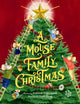 Book cover of: A Mouse Family Christmas. By: Deborah Underwood