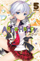 Book cover of: Anne Happy, Vol. 5: Unhappy Go Lucky!. By: Cotoji
