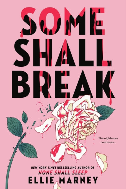 Book cover of: Some Shall Break
