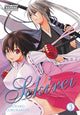 Book cover of: Sekirei, Vol. 3. By: Sakurako Gokurakuin