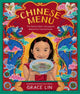 Book cover of: Chinese Menu. By: Grace Lin
